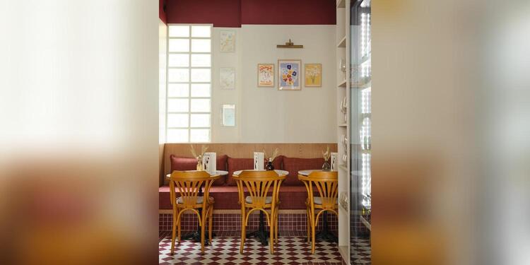 La Vinosphère Versailles, bar