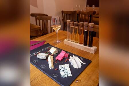 Les Petits Crus Paris, Bar Paris Bastille #0