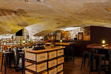 Les Petits Crus Lyon, Bar Lyon Ainay  #0