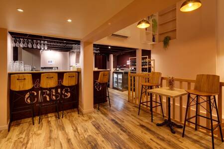 Les Petits Crus Lyon, Bar Lyon Ainay  #0
