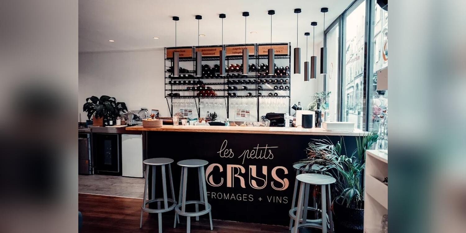 Les Petits Crus Toulouse, bar