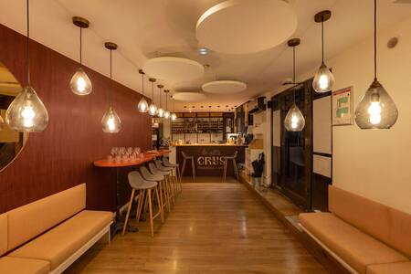 Les Petits Crus Toulouse, Bar Toulouse Carmes  #0