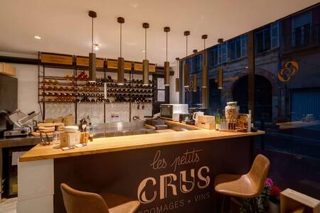Les Petits Crus Toulouse, Bar Toulouse Carmes  #0