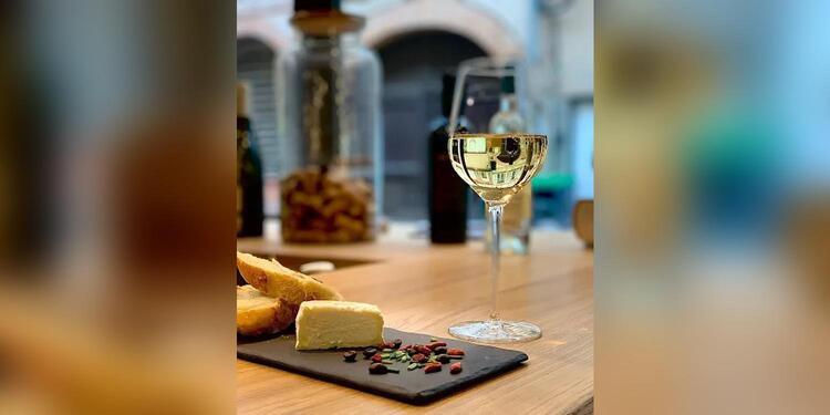 Les Petits Crus Toulouse, bar