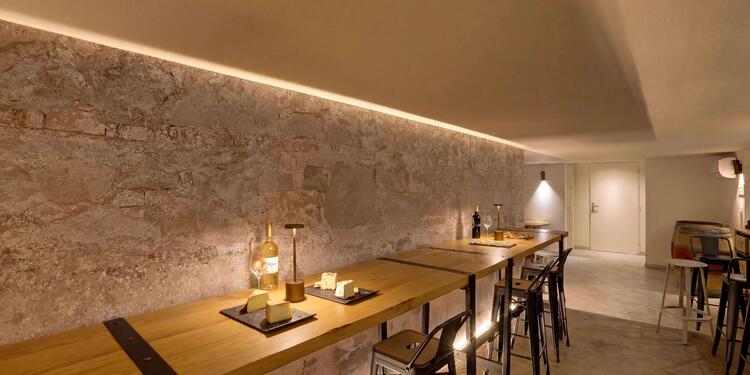 Les Petits Crus Toulouse, bar
