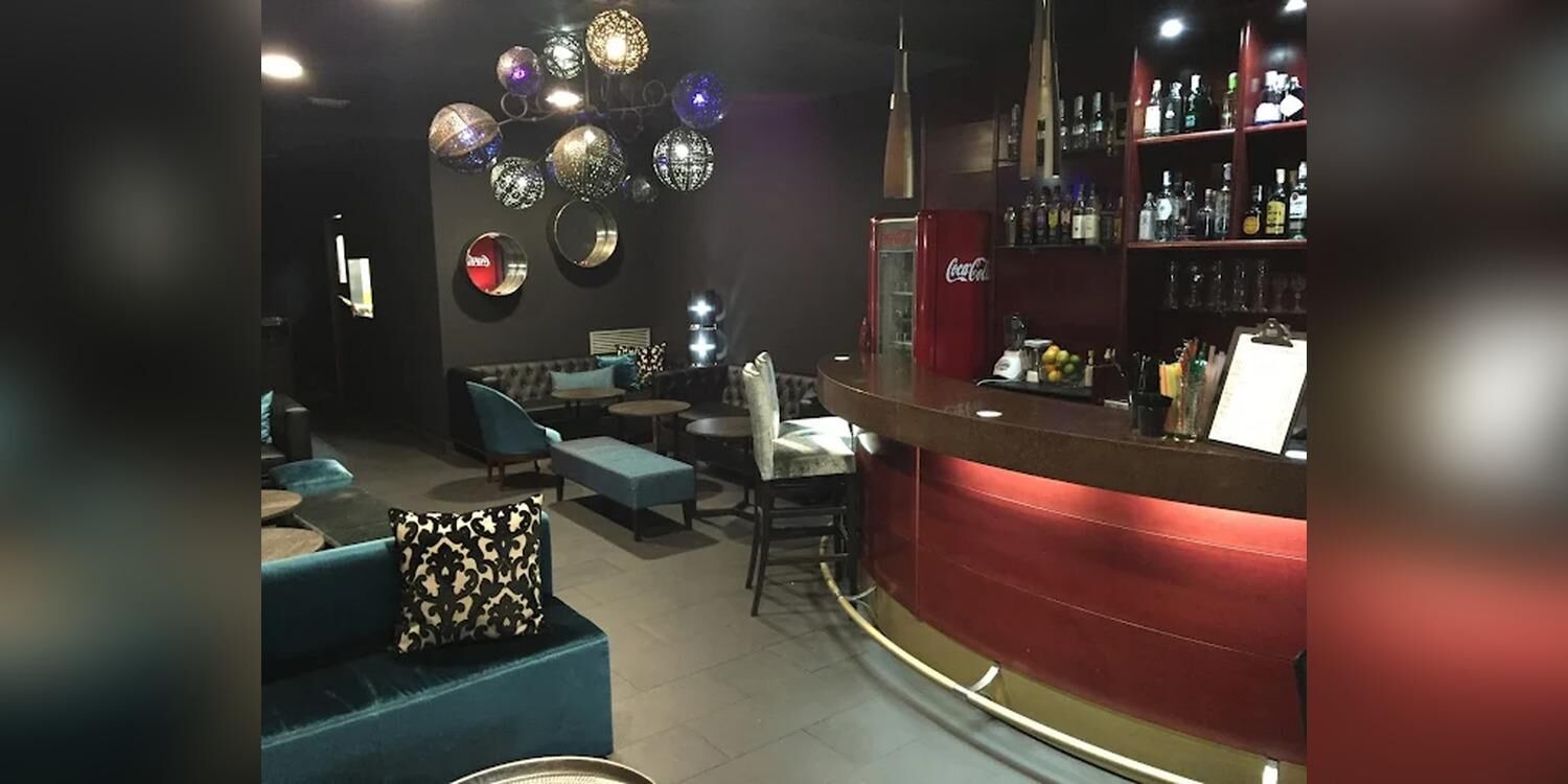 Pecat Cóctel Bar, bar