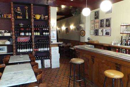 A l'ami Pierre, Restaurant Paris Sainte-Marguerite  #0