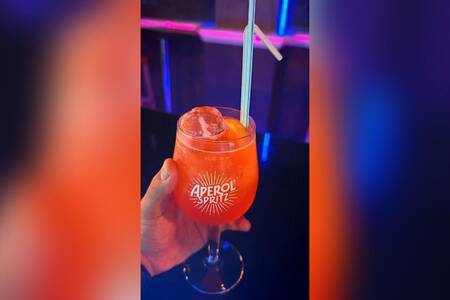 UNICO Valencia, Bar València  #0