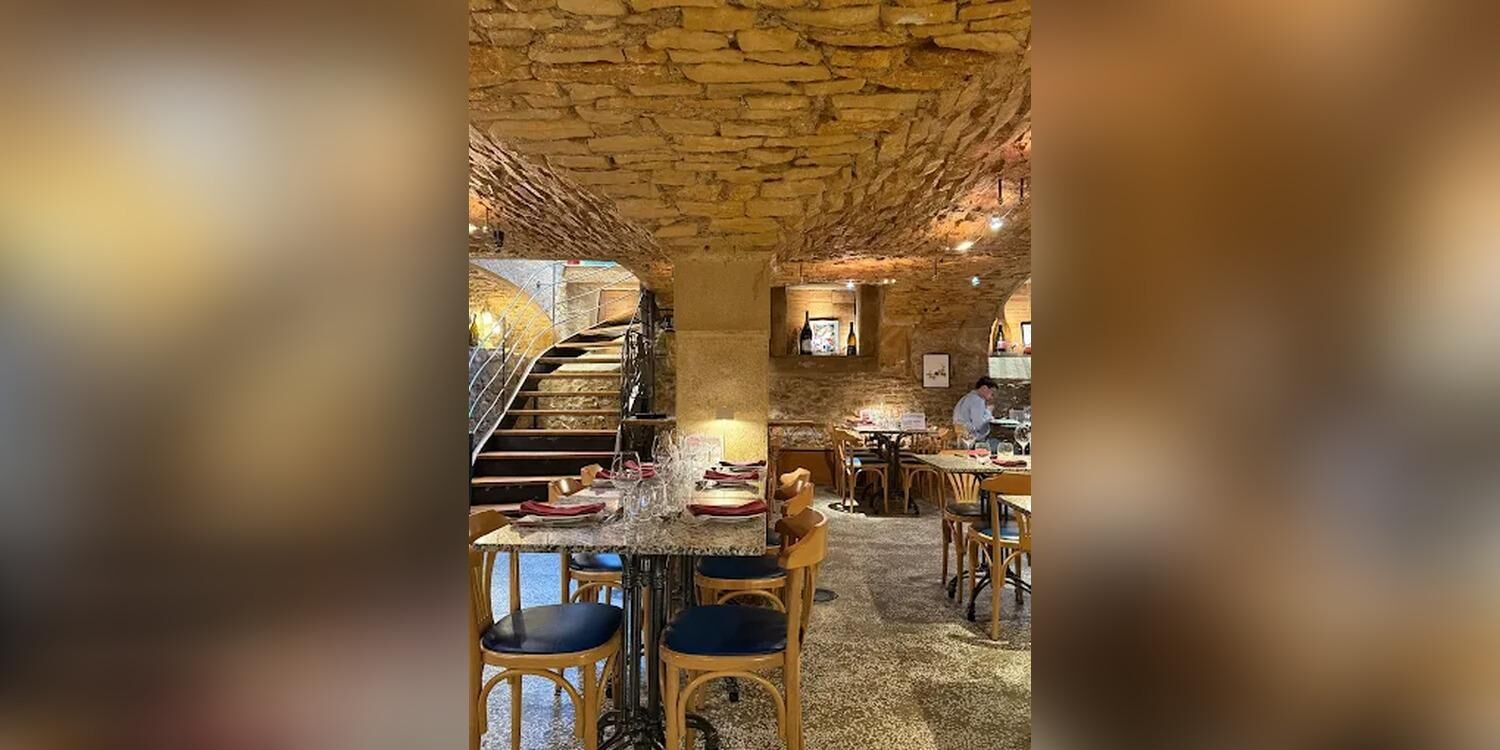 Vins et Tartines, restaurant