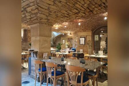 Vins et Tartines, Restaurant Nancy  #0