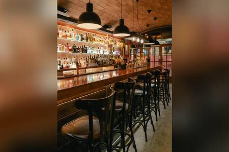Cocteleria Mary Pickford, Bar L'Hospitalet de Llobregat  #0