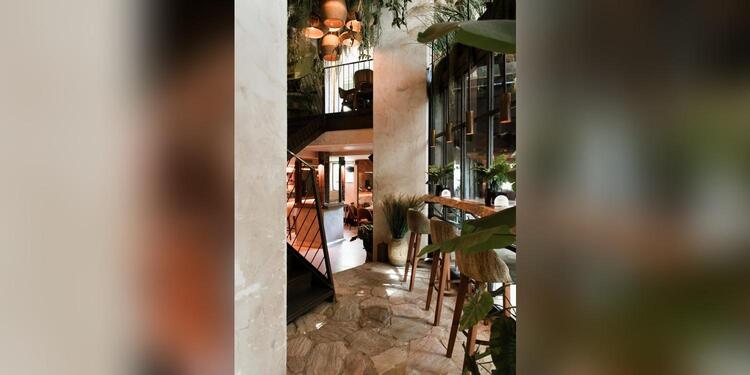 Bulla Madrid, bar