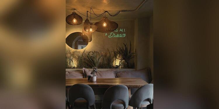 Bulla Madrid, bar