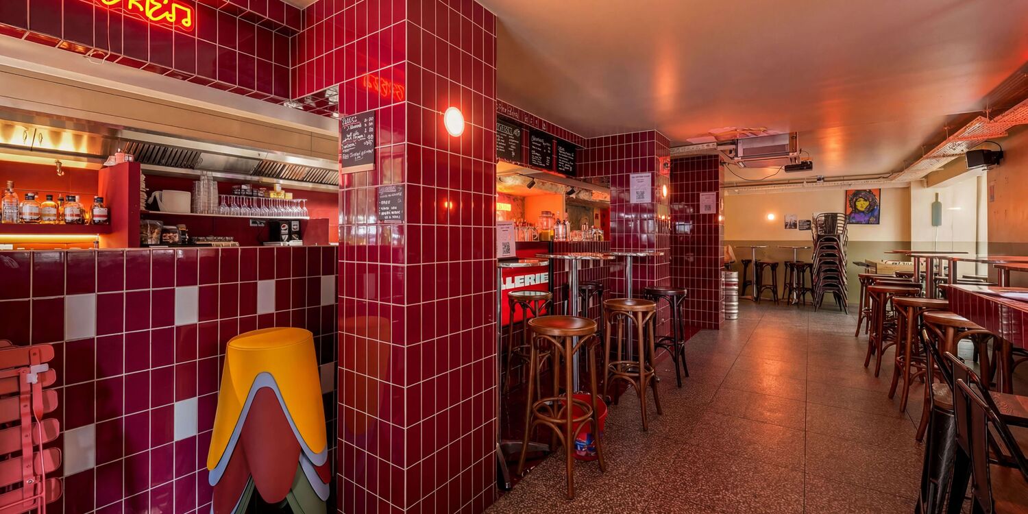 Pigallerie - Privatisation, rental_room