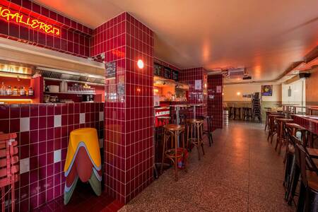 Pigallerie - Privatisation, Salle de location Paris Pigalle #0