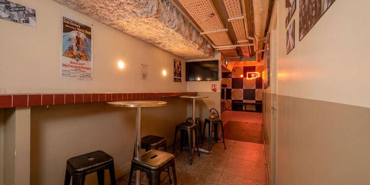 Pigallerie - Privatisation, rental_room