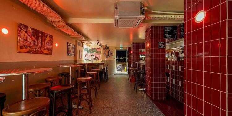 Pigallerie - Privatisation, rental_room