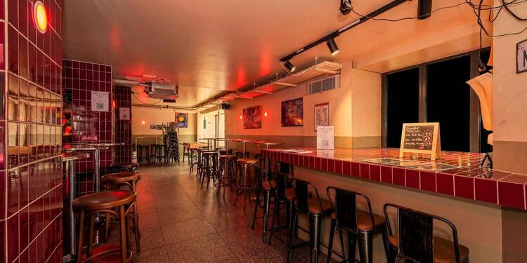Pigallerie - Privatisation, rental_room