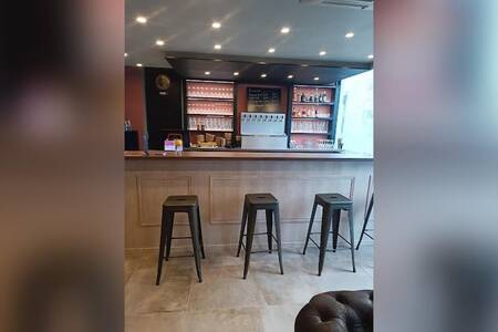 Le Bercail, Bar Vernouillet  #0