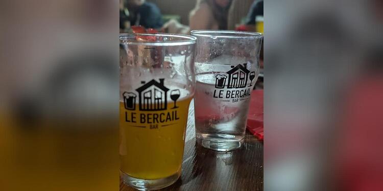 Le Bercail, bar