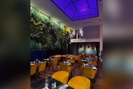 Gatsby Aix, Restaurant Aix-en-Provence  #0