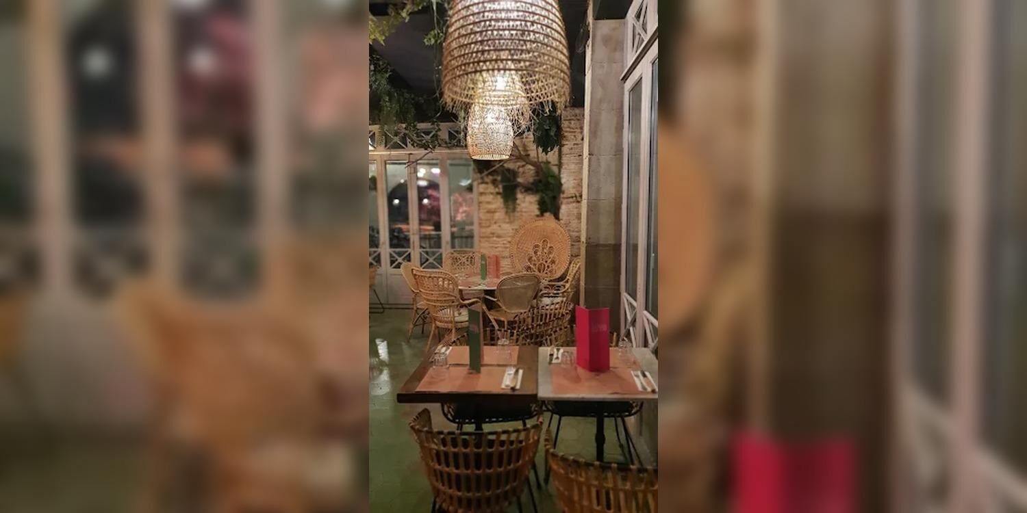 Prima Lova, restaurant