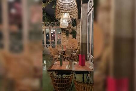 Prima Lova, Restaurant Toulouse Capitole #0