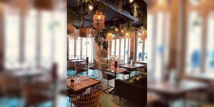 Prima Lova, restaurant