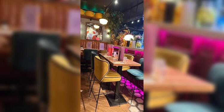 Prima Lova, restaurant