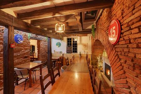 Le Versant Toulouse, Bar Toulouse Dupuy #0