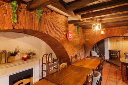 Le Versant Toulouse, Bar Toulouse Dupuy #0