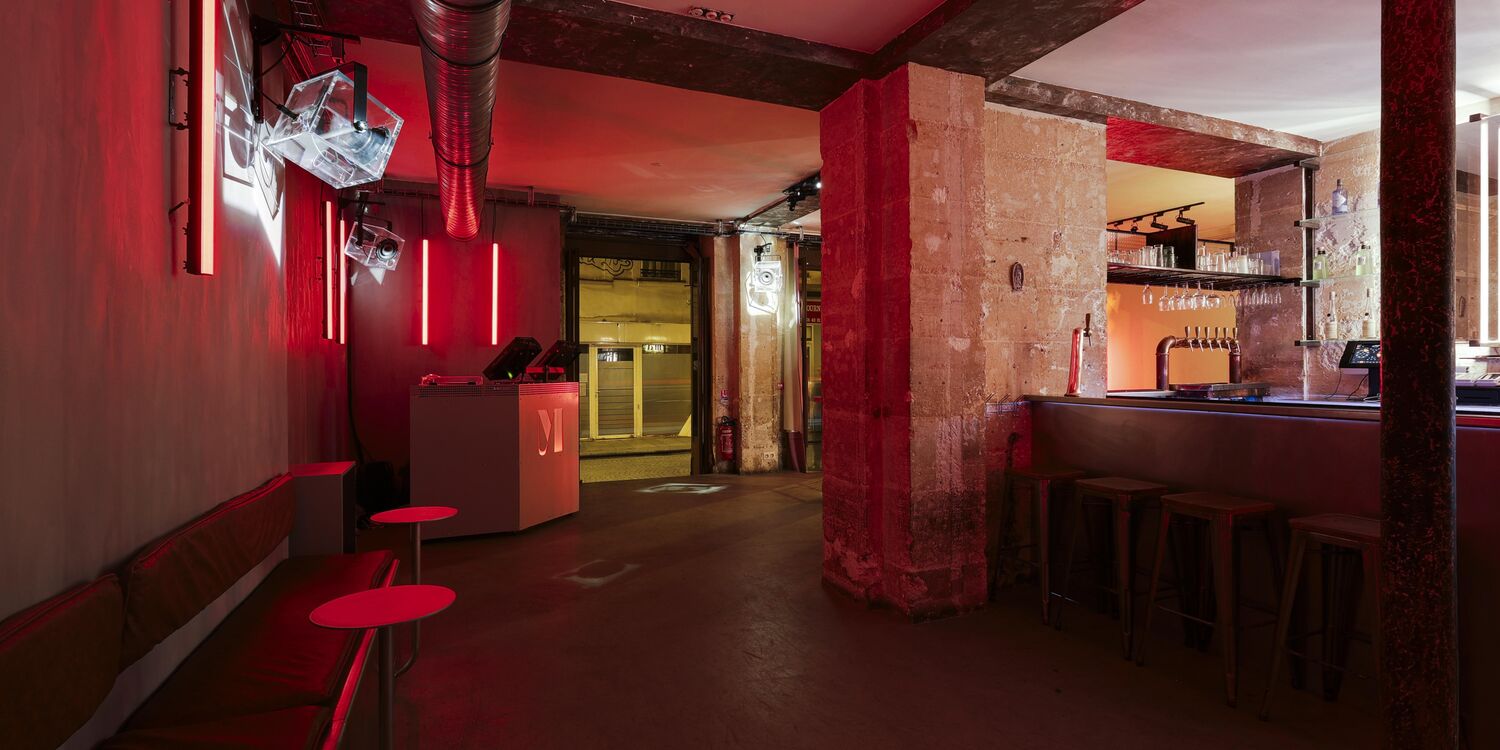 Mira - Privatisation, rental_room