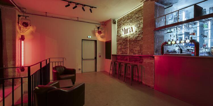 Mira - Privatisation, rental_room