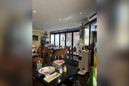 Le Coq D'Or, Restaurant Saint-Ouen-sur-Seine Rosiers #0
