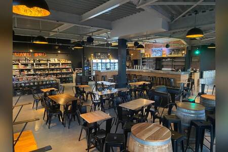 Chez Dub ! Tours, Restaurant Saint-Cyr-sur-Loire La Ménardière #0