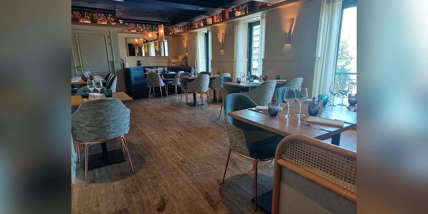 La Taverne de la Marine, restaurant