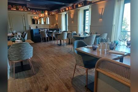 La Taverne de la Marine, Restaurant Rennes Colombier #0