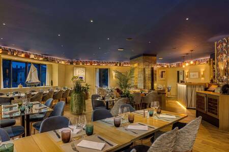La Taverne de la Marine, Restaurant Rennes  #0