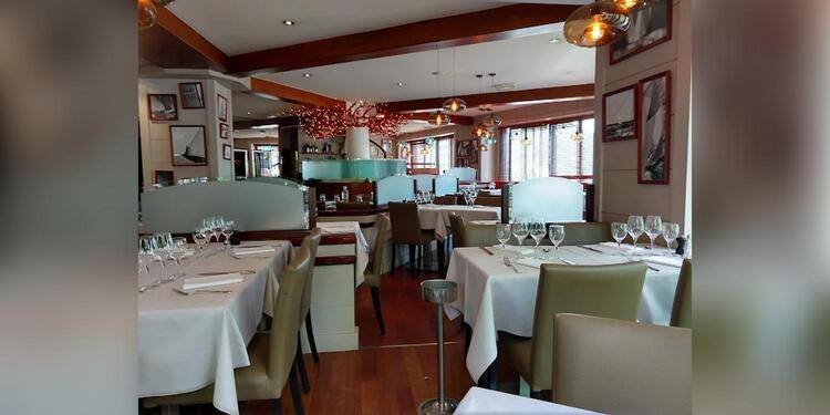La Taverne de la Marine, restaurant