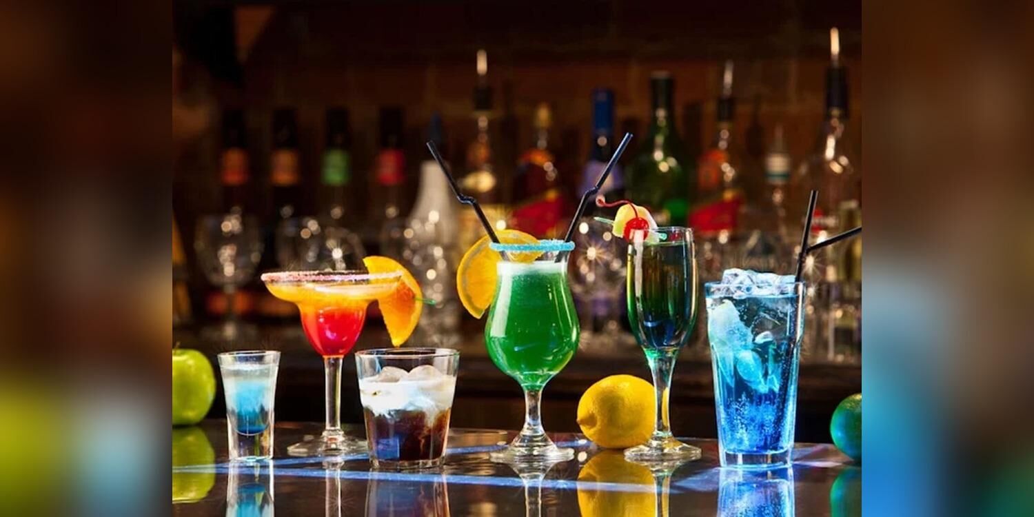 KIZÁS LOUNGE, bar