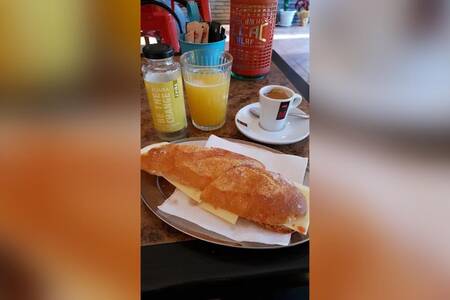 Madre Mia, Bar Barcelona  Sant Martí #0