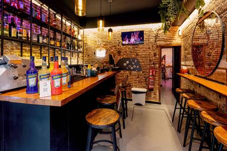 Madre Mia, Bar Barcelona Gotico #0