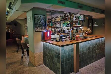MullerBar, Bar Madrid Centro #0