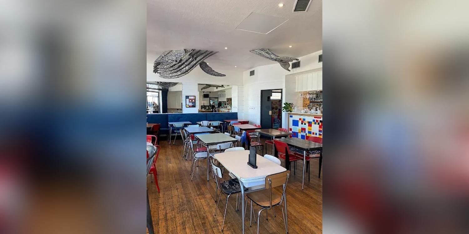 Coolé, bar