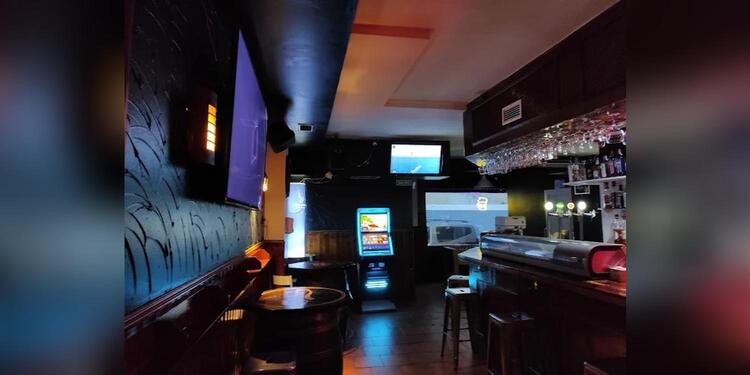 Singer's House karaoke Leganés, bar