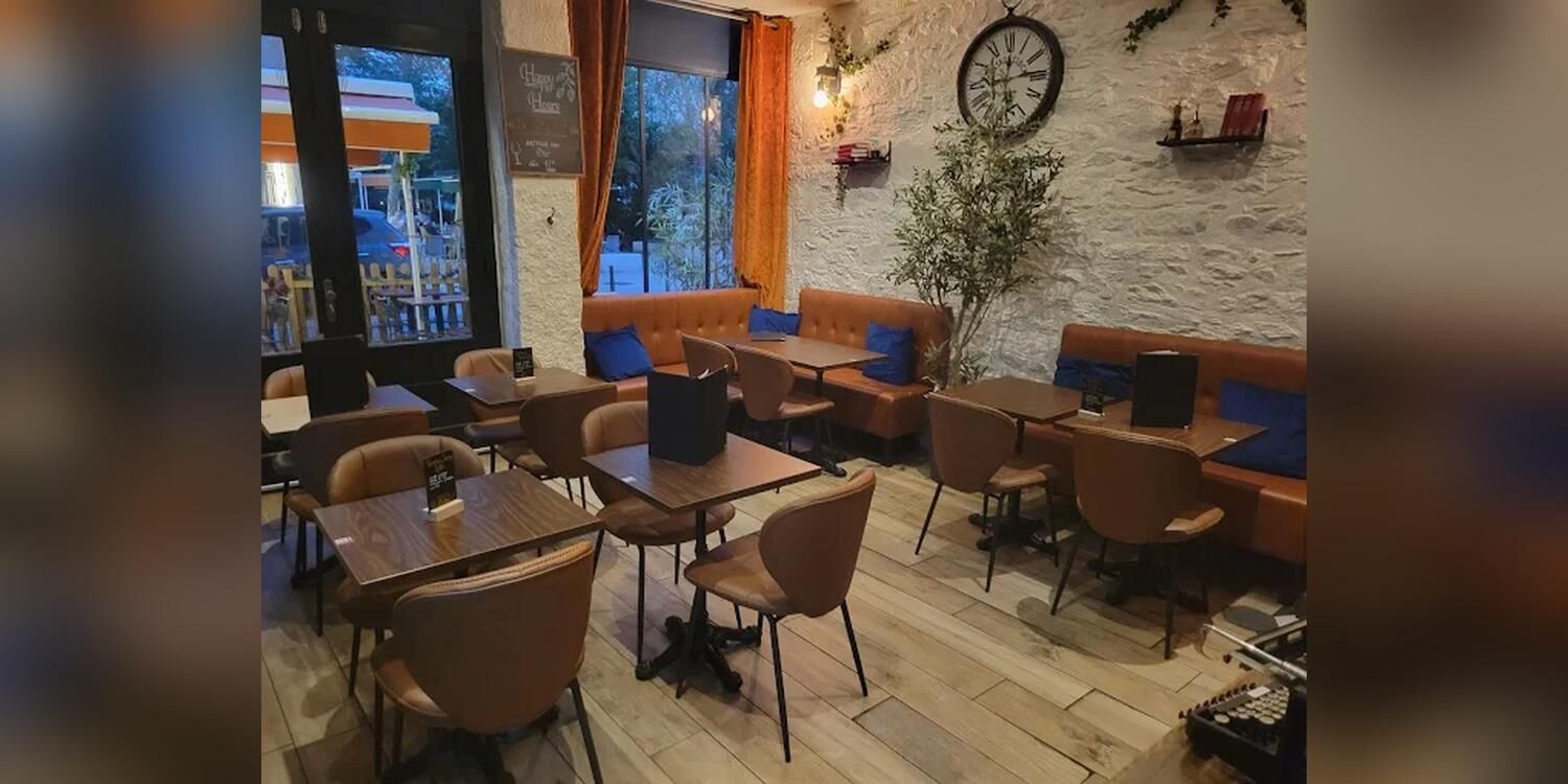 Le Feunard, restaurant