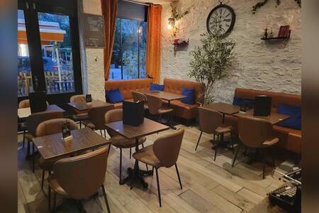 Le Feunard, Restaurant Lyon Part-Dieu #0