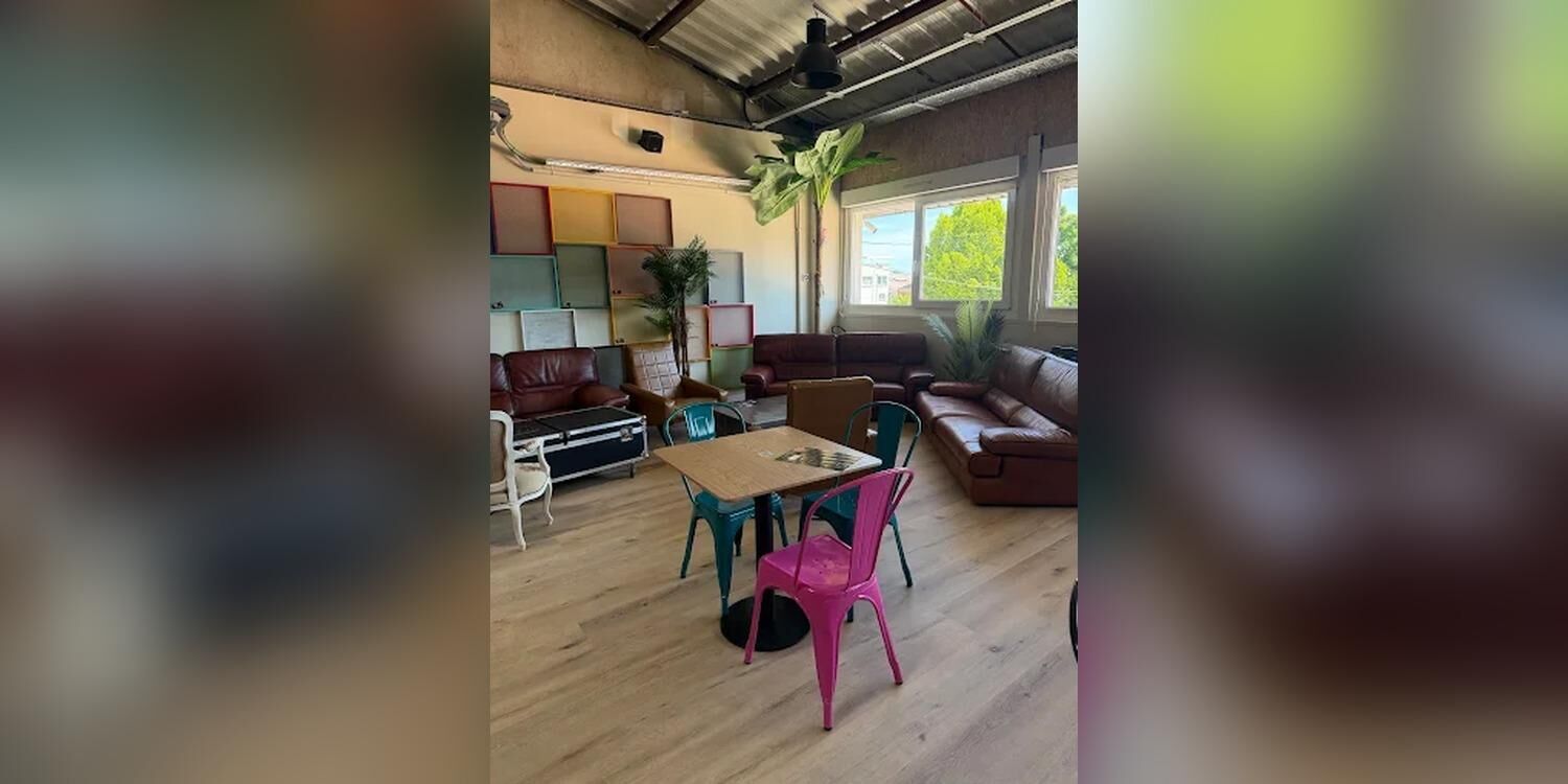 DIJ'EAT, restaurant