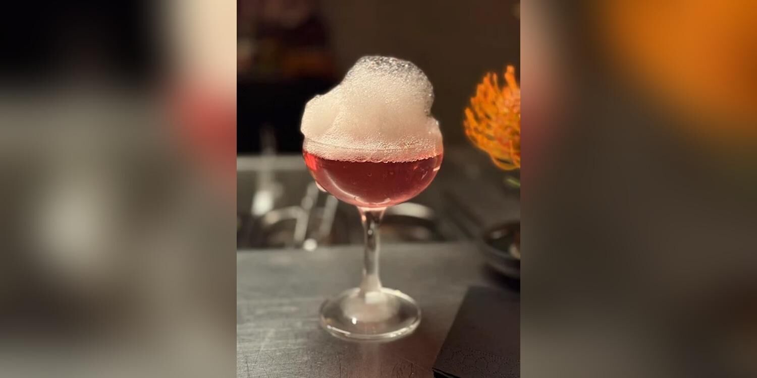ökēn, bar