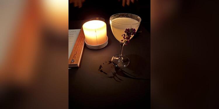 ökēn, bar